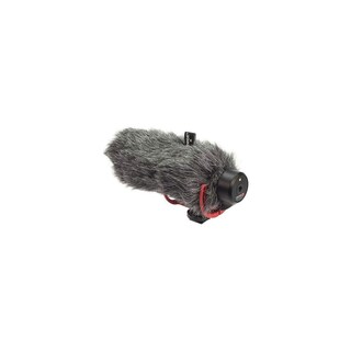 Foto 3 | Foto 3 | Parabrisas Røde Deadcat Vmp+ Para Videomic Pro+ Grey Fur - Venta Internacional.