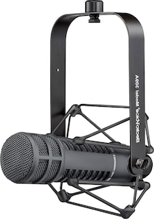 Foto 4 | Foto 4 | Micrófono Electro-voice Re20 Original - Venta Internacional.