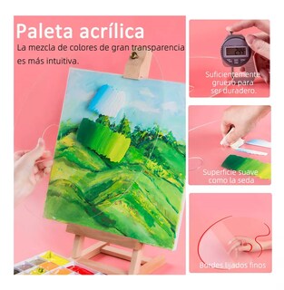 Foto 5 | Foto 5 | Timbre Inalámbrico Impermeable Duradero con Led 1 T 2 Negro