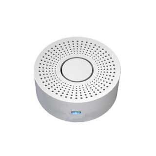 Foto 1 | Foto 1 | Botón De Llamada Timbres Inalámbrico Emergencia Eo Safe Imports Esi-16384 Blanco