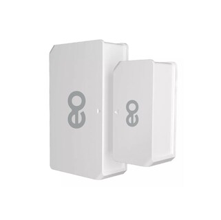 Foto 1 | Foto 1 | Sensor Puerta y Ventana Eo Safe Imports ESI-12589-1 Blanco