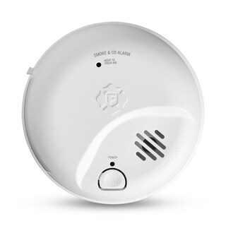 Foto 1 | Foto 1 | Detector De Humo Y Monóxido De Carbono First Alert Smico100 - Venta Internacional.