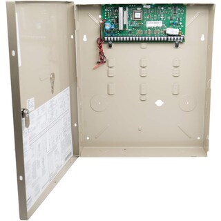 Foto 1 | Foto 1 | Panel De Control Honeywell Vista-20p Ademco Pcb Carcasa De Aluminio - Venta Internacional.
