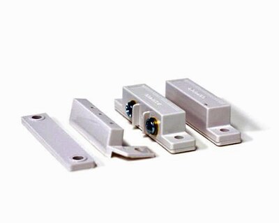 Foto 1 | Foto 1 | Alarma De Montaje En Superficie Honeywell Ademco 7939wg-wh, Color Blanco - Venta Internacional.