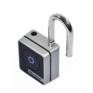 Foto 1 | Foto 1 | Candado Bluetooth Master Lock 4400d Uso para Interiores