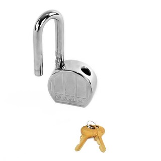 Foto 1 | Foto 1 | Candado Máxima Seguridad Master Lock 230lh 63 mm