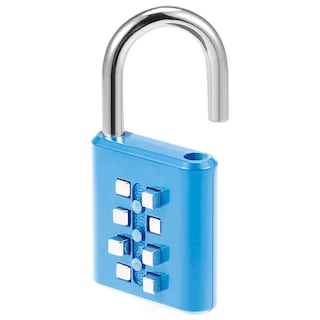 Foto 3 | Foto 3 | Seguridad Física Ventdepot Mxoku-002 2 Piezas Azul