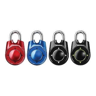 Foto 1 | Foto 1 | Cerradura Combinada Master Lock 1500id Para Gimnasio Y Escuela - Venta Internacional.
