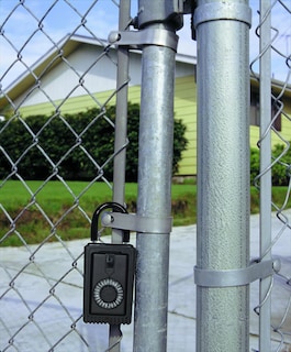 Foto 2 | Foto 2 | Keysafe Kidde Accesspoint 00524 Original Portátil De 3 Teclas Negro - Venta Internacional.