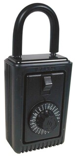 Foto 3 | Foto 3 | Keysafe Kidde Accesspoint 00524 Original Portátil De 3 Teclas Negro - Venta Internacional.