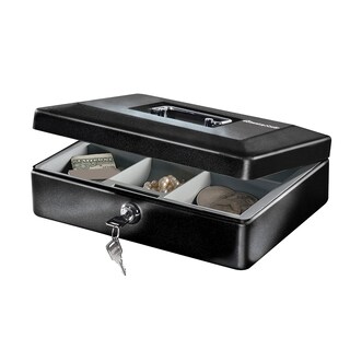 Foto 2 | Foto 2 | Caja de Caudales Sentry Safe Cb-10 color Negro