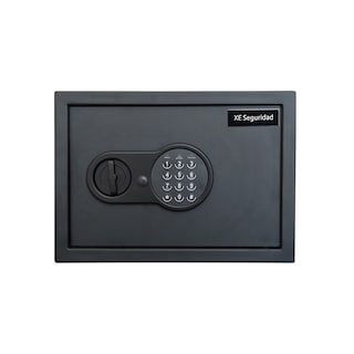 Foto 1 | Foto 1 | Caja Fuerte Xe Seguridad Digital Mediana