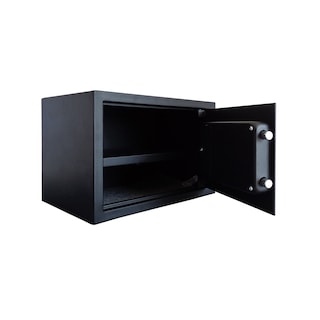 Foto 2 | Foto 2 | Caja Fuerte Xe Seguridad Digital Mediana