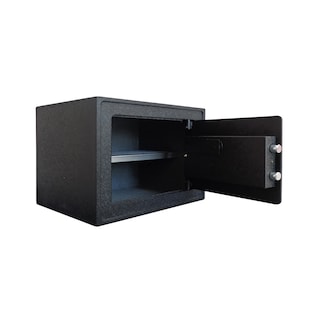 Foto 2 | Foto 2 | Caja Fuerte Xe Seguridad Biométrica Mediana