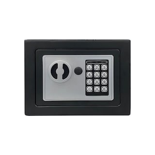 Foto 1 | Foto 1 | Caja Fuerte Xe Seguridad Digital Mini