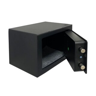 Foto 2 | Foto 2 | Caja Fuerte Xe Seguridad Digital Mini