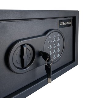 Foto 4 | Foto 4 | Caja Fuerte Xe Seguridad Digital Grande