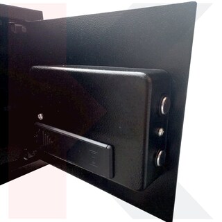 Foto 3 | Foto 3 | Caja Fuerte Seguridad Electronica Repisa Interna Kishnell