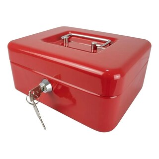 Foto 1 | Foto 1 | Caja De Dinero Sencilla 20 Cm Para Monedas Kingsman