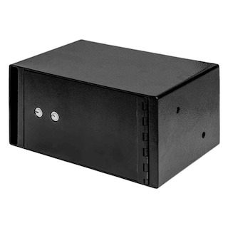 Foto 5 | Foto 5 | Caja Fuerte Seguridad Doble Cerradura Ranura Deposito Gutstark Home