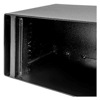 Foto 6 | Foto 6 | Caja Fuerte Seguridad Doble Cerradura Ranura Deposito Gutstark Home