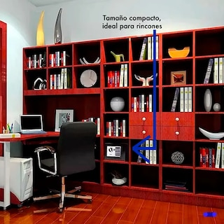 Foto 5 | Foto 5 | Caja Fuerte Digital Mini Seguridad Modelo De Apertura Con Código Numérico Y Llave Lab.g Negro