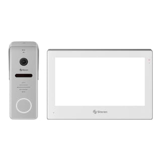 Foto 1 | Foto 1 | Video Timbre Wifi Steren Pantalla Touch 7'' App