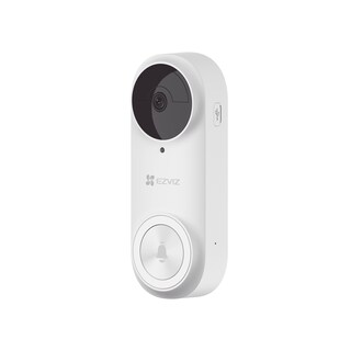 Foto 2 | Foto 2 | Timbre con Cámara Ezviz CS-DB2KIT color Blanco