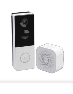 Foto 1 | Foto 1 | ''timbre Inteligente R801 Con Reconocimiento Facial Y Grabación En Hd ''