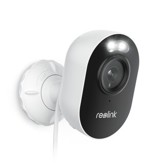 Foto 7 | Foto 7 | Cámara De Timbre Reolink Lumus 2k Con Paquete De Cámara Para Exteriores - Venta Internacional.
