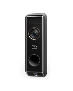 Foto 1 | Foto 1 | Timbre Con Vídeo Eufy Security S330 2k Hd Con Batería - Venta Internacional.