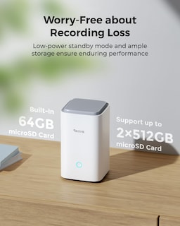 Foto 7 | Foto 7 | Timbre Con Vídeo Reolink + Home Hub 2k Wifi Con Batería/cableado - Venta Internacional.