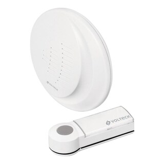 Foto 2 | Foto 2 | Timbre Inalámbrico Volteck 50 m