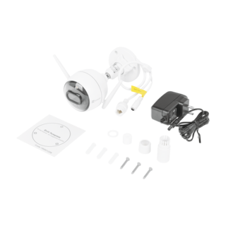 Foto 3 | Foto 3 | Cámara IP 2 Megapíxel Wi-fi/Doble Lente/Colores en Oscuridad