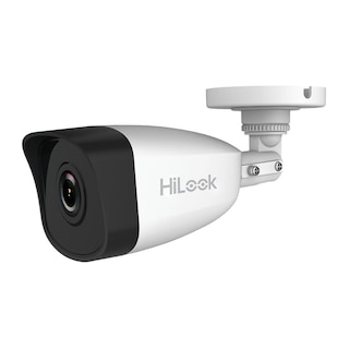Foto 1 | Foto 1 | Cámara Ip 2k 4mp Poe Para Exterior Hilook