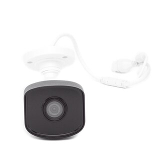 Foto 4 | Foto 4 | Cámara Ip 2k 4mp Poe Para Exterior Hilook