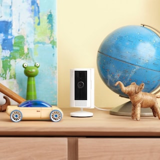 Foto 4 | Foto 4 | Cámara de Seguridad Ring Indoor Cam Gen 2 color Blanco para Interiores