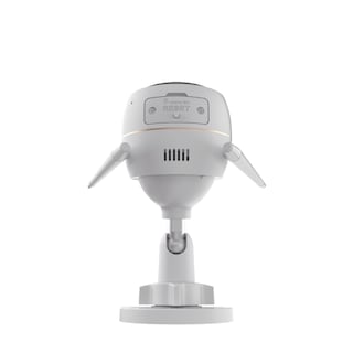 Foto 4 | Foto 4 | Cámara Ezviz C3X/KM color Blanco Wifi Full HD para Exterior con Micro SD 32GB Visión Nocturna a Color