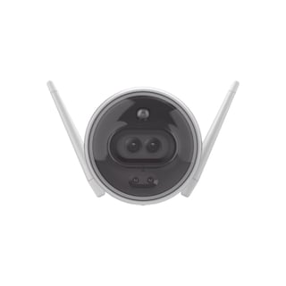 Foto 5 | Foto 5 | Cámara Ezviz C3X/KM color Blanco Wifi Full HD para Exterior con Micro SD 32GB Visión Nocturna a Color