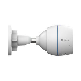 Foto 4 | Foto 4 | Cámara Ezviz CS-C3TN/KM color Blanco Wifi 1080p Full HD Micro SD 32GB Detección de Movimiento