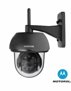 Foto 2 | Foto 2 | Cámara IP Motorola FOCUS 73 Externa HD con Movimiento