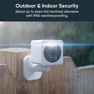 Foto 3 | Foto 3 | Cámaras de Seguridad Wyze Cam Og 1080p Hd Inalámbricas para Exteriores - Venta Internacional