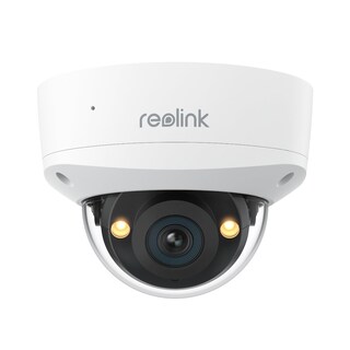 Foto 1 | Foto 1 | Cámara De Seguridad Reolink Rlc-1240a 12mp Color Night Vision - Venta Internacional.