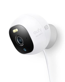 Foto 1 | Foto 1 | Cámara De Seguridad Exterior Eufy Security Outdoor Cam E220 2k - Venta Internacional.