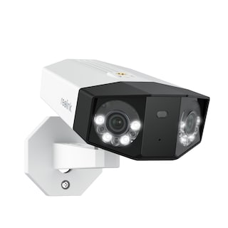 Foto 1 | Foto 1 | Cámara De Seguridad Reolink Duo 3 Poe 16mp Uhd De Doble Lente - Venta Internacional.