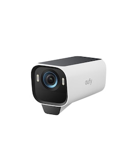 Foto 1 | Foto 1 | Cámara De Seguridad Eufy Security Eufycam S3 Pro Add-on Con Panel Solar - Venta Internacional.