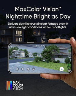 Foto 2 | Foto 2 | Cámara De Seguridad Eufy Security Eufycam S3 Pro Add-on Con Panel Solar - Venta Internacional.