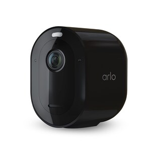Foto 1 | Foto 1 | Cámara De Seguridad Arlo Pro 5s Spotlight 2k Hdr Outdoor Black - Venta Internacional.
