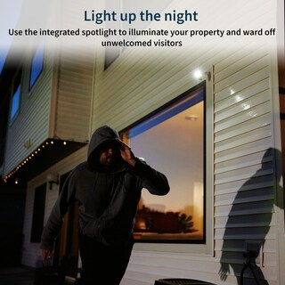 Foto 4 | Foto 4 | Cámara De Seguridad Arlo Pro 5s Spotlight 2k Hdr Outdoor Black - Venta Internacional.