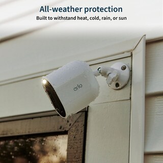 Foto 6 | Foto 6 | Cámara De Seguridad Arlo Pro 5s Spotlight 2k Hdr Outdoor Black - Venta Internacional.